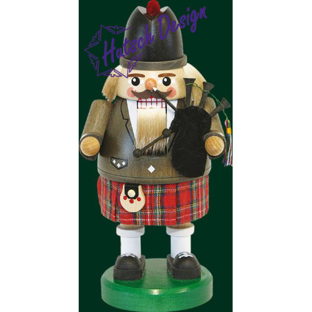 Nussknacker Schotte  21 cm