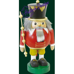 Nussknacker König  19 cm