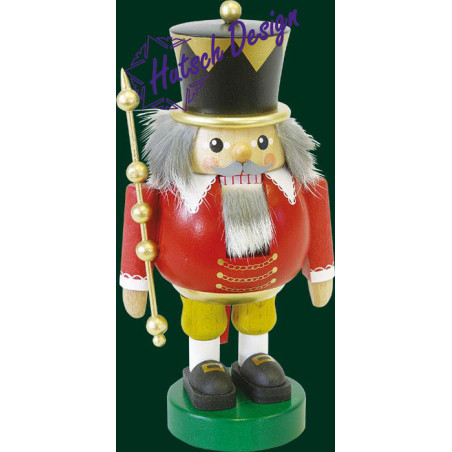 Nussknacker König  19 cm