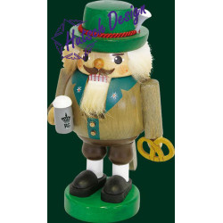 Nussknacker Bayer  18 cm