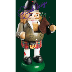 Nussknacker Schotte  33 cm