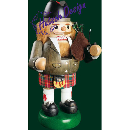 Nussknacker Schotte  33 cm