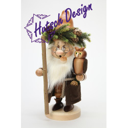 Räuchermann Wichtel...