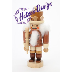 Nussknacker Mini König...