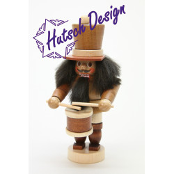 Nussknacker Mini Trommler...