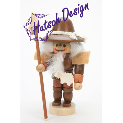 Nussknacker Mini Schäfer...