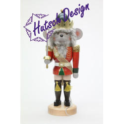 Nussknacker Mäusekönig...