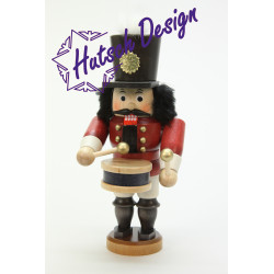 Nussknacker Trommler...