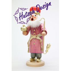 Räuchermann Melchior  28,0 cm