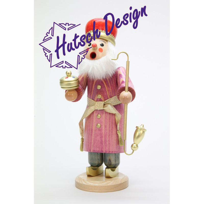 Räuchermann Melchior  28,0 cm