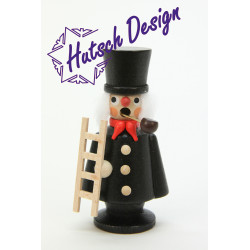 Räuchermann Essenkehrer...