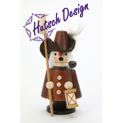 Räuchermann Nachtwächter...