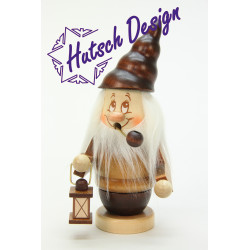 Räuchermann Miniwichtel mit...