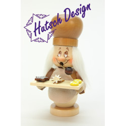 Räuchermann Miniwichtel...