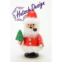 Räuchermann Weihnachtsmann...