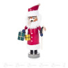 Mini Räuchermann Weihnachtsmann