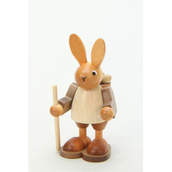 Wandersmann natur  9,0 cm