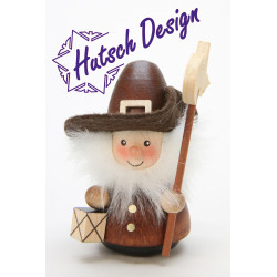 Wackelmännchen Nachtwächter...