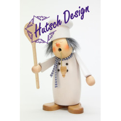 Räuchermann Schlafmütze...