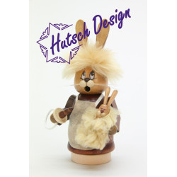 Räuchermann Miniwichtel...