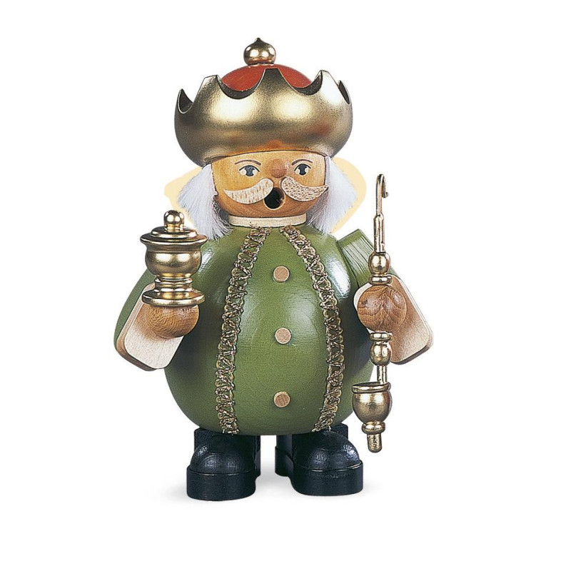 Räuchermann Caspar, klein