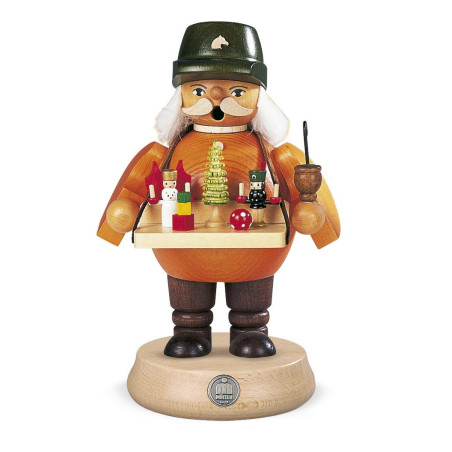 Räuchermann, mittelgroß