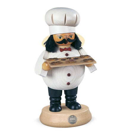 Räuchermann, mittelgroß