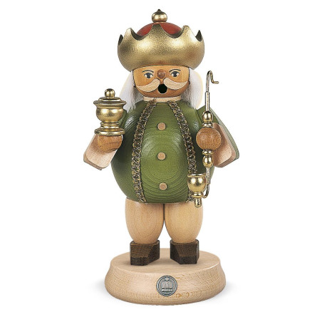 Räuchermann Caspar, mittelgroß