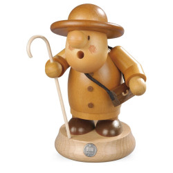 Räuchermann, Müllerchen®