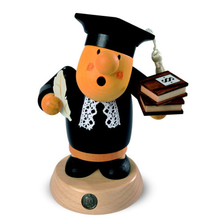 Räuchermann, Müllerchen®