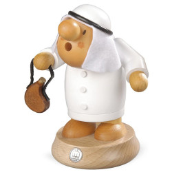 Räuchermann, Müllerchen®...