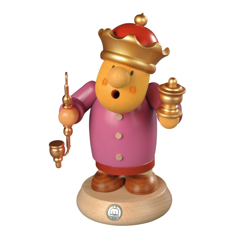 Räuchermann, Müllerchen®