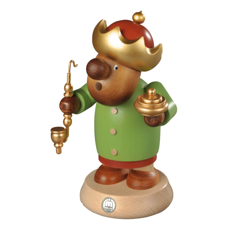 Räuchermann, Müllerchen®