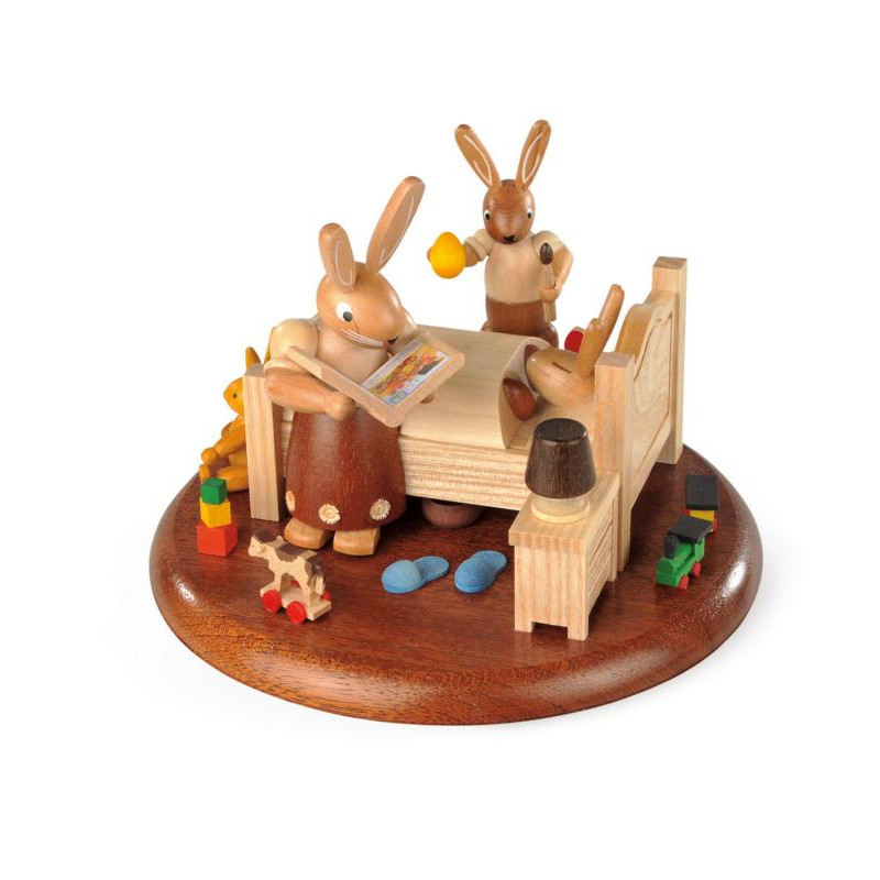 Motivplattform für elektr.Spieldosen, Rolf Zuckowski Edition