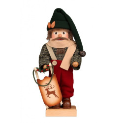 Nussknacker Waldmann