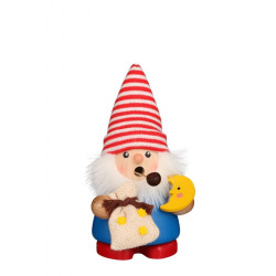 Räuchermann Sandmann