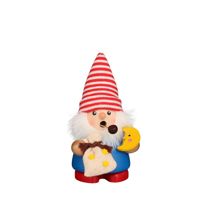 Räuchermann Sandmann