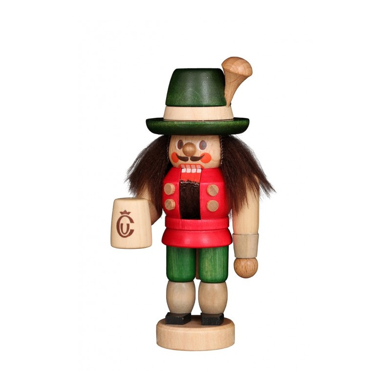 Nussknacker Mini Bayer