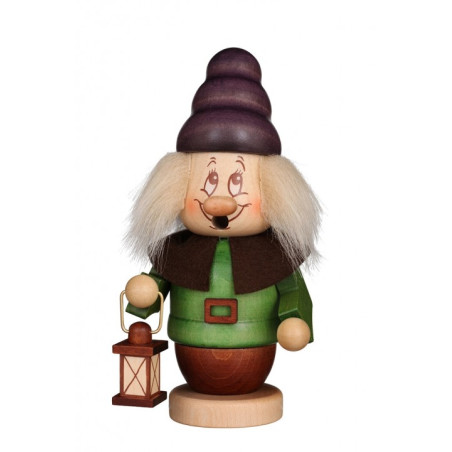 Räuchermann Miniwichtel Pimpel