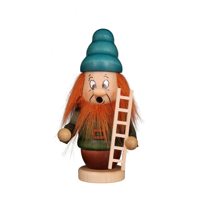 Räuchermann Miniwichtel Hatschi