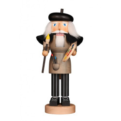 Nussknacker Künstler