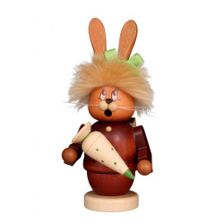 Räuchermann Miniwichtel...