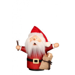 Räuchermann Borzel...