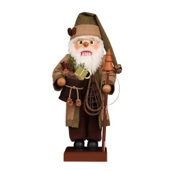 Nussknacker Weihnachtsmann...