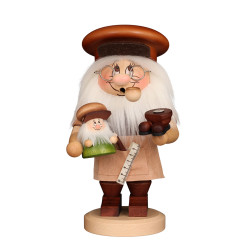 Räuchermann Wichtel...