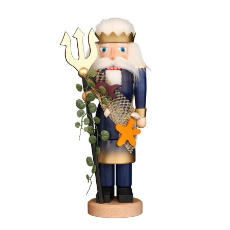 Nussknacker Neptun