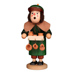 Räuchermann Töpfermeister