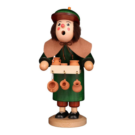 Räuchermann Töpfermeister