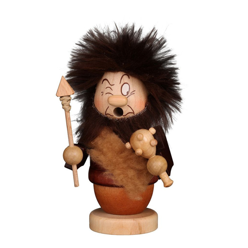 Räuchermann Miniwichtel Urmännchen