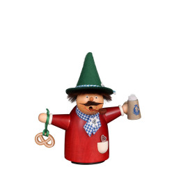 Räuchermann Borzel Bayer